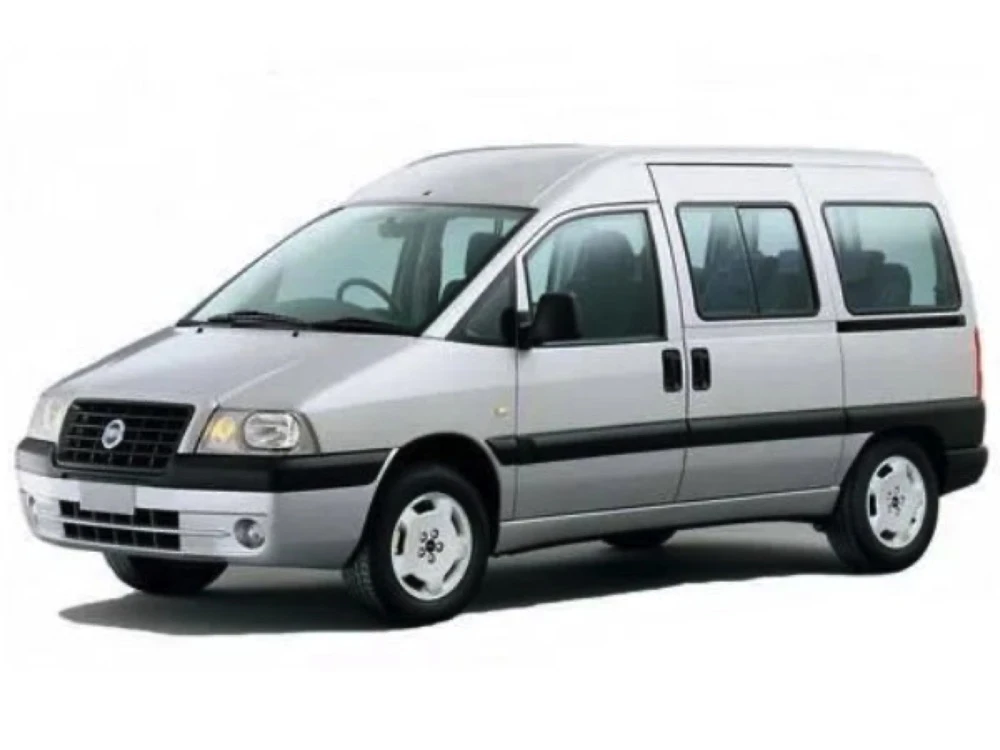Fiat Scudo грузовой