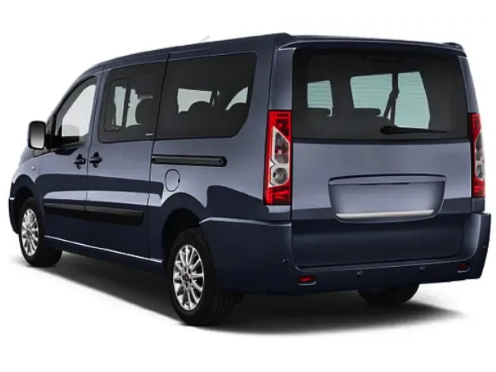 Fiat Scudo MPV