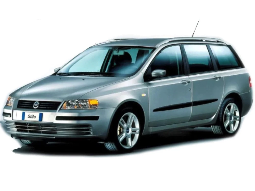 Fiat Stilo Multiwagon | універсал