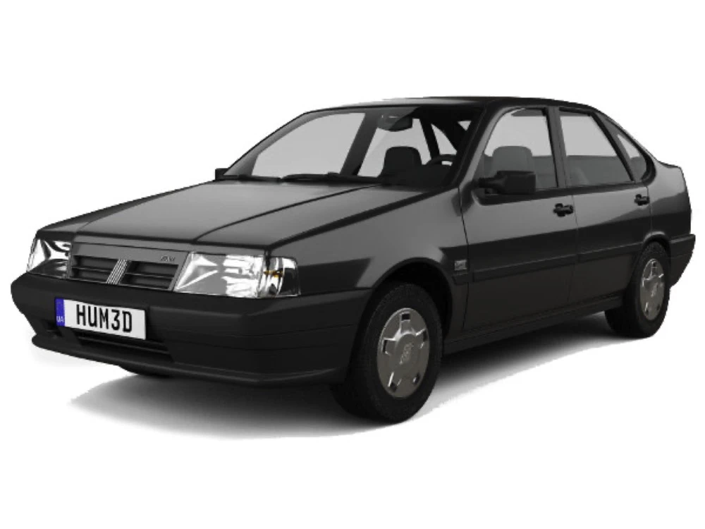 Fiat Tempra седан