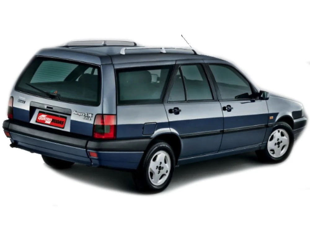 Fiat Tempra универсал