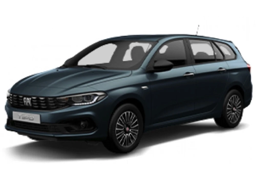 Fiat Tipo 2016–2026 универсал