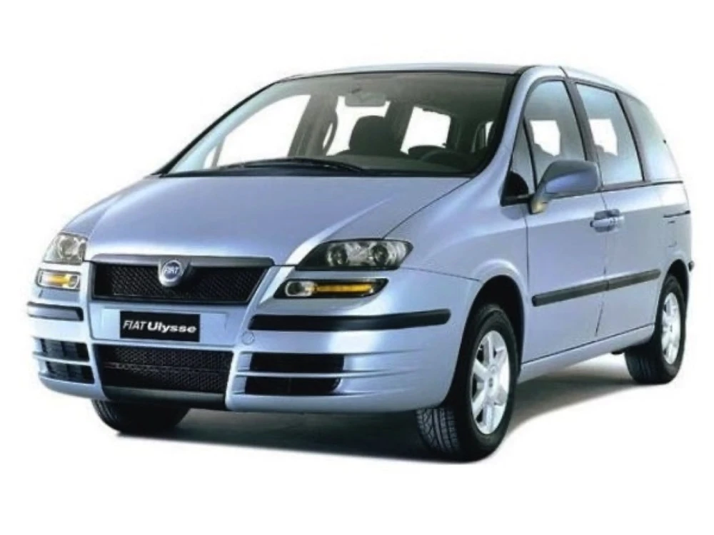 Fiat Ulysse MPV