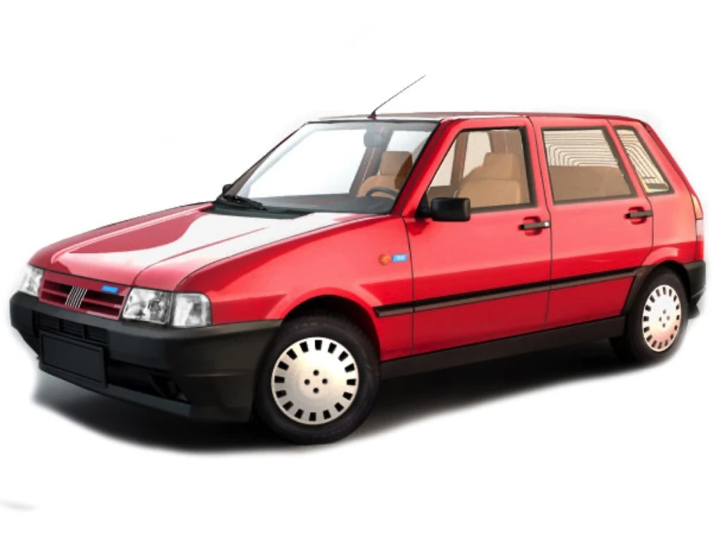 Fiat Uno вантажний