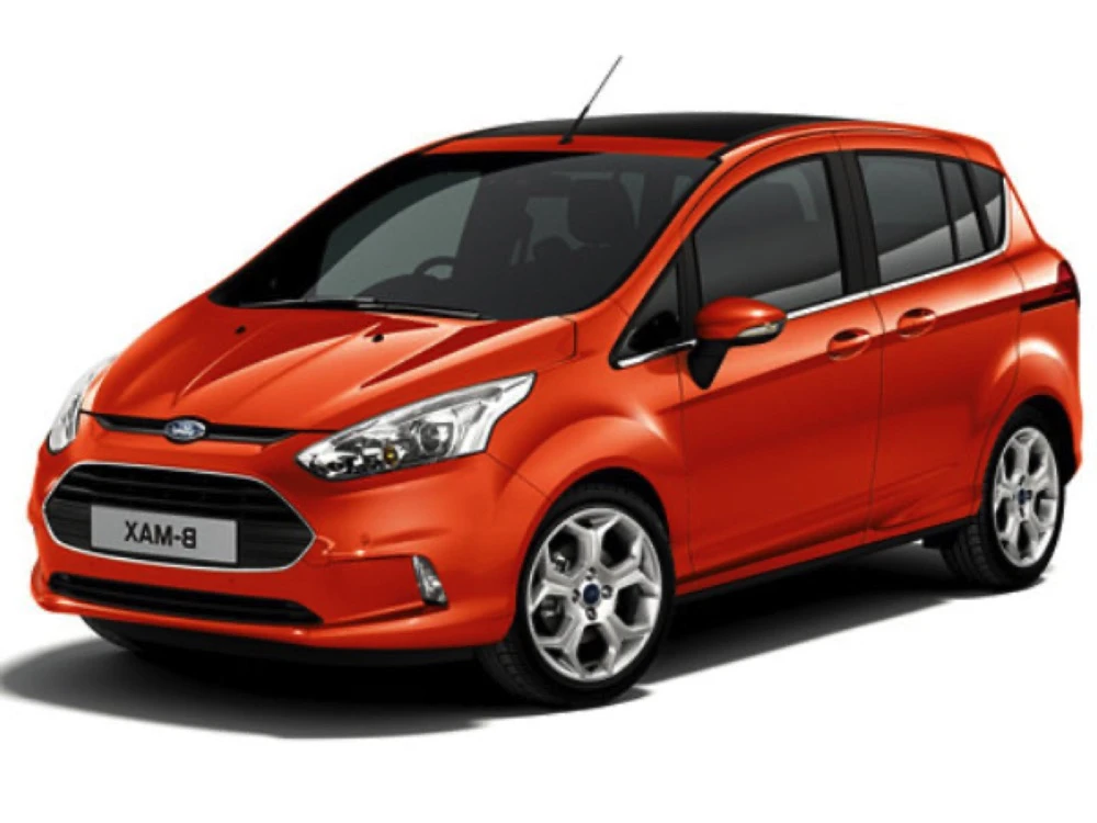 Ford B-MAX MPV