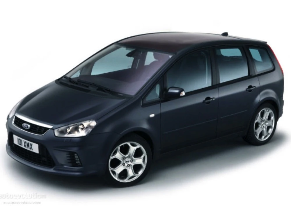 Ford Focus C-MAX | MPV