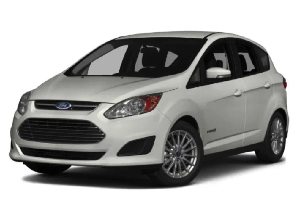 Ford C-MAX Grand C-MAX | MPV