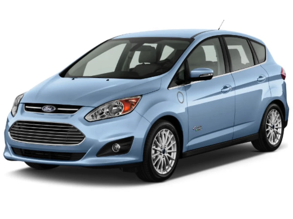 Ford C-MAX Grand C-MAX | MPV