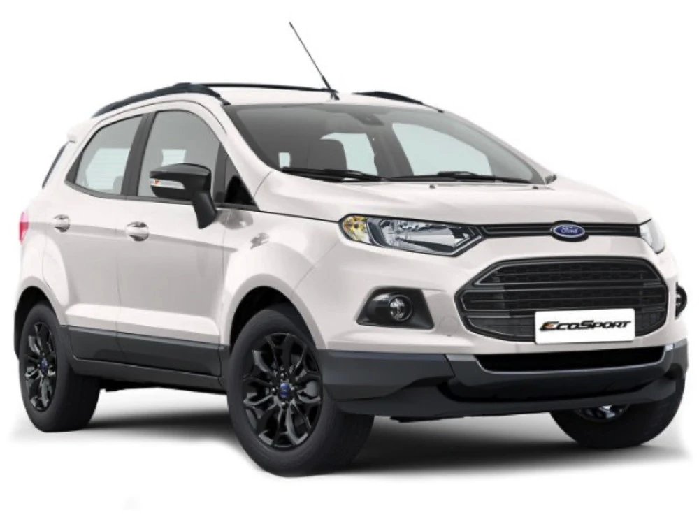 Ford EcoSport SUV