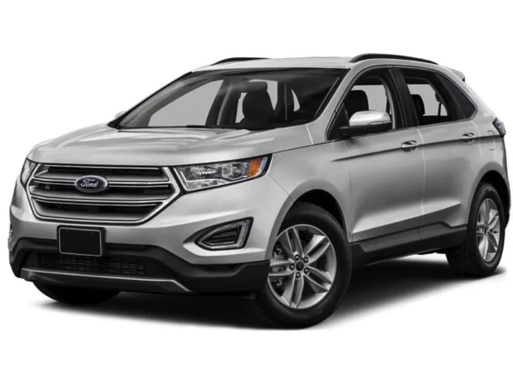 Ford Edge SUV