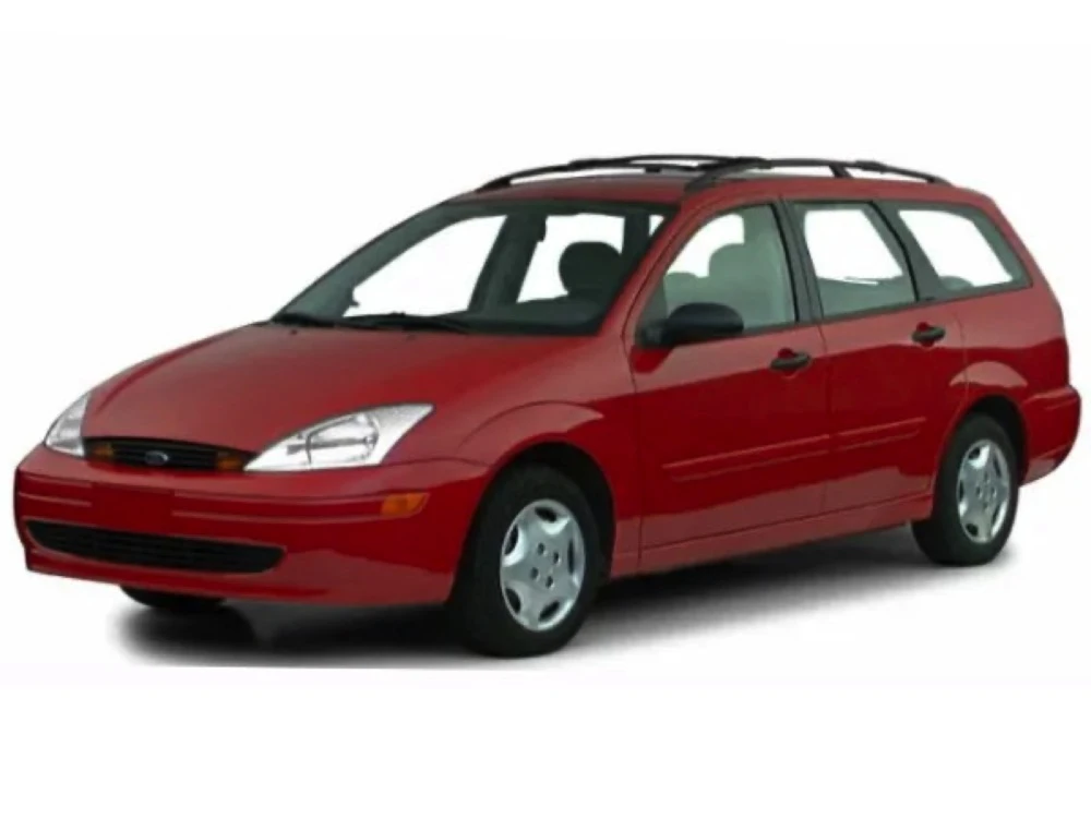 Ford Focus MK 1 | универсал