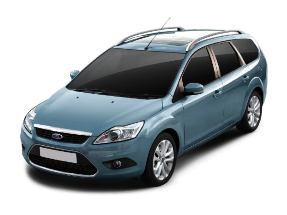 Ford Focus MK 2 | универсал