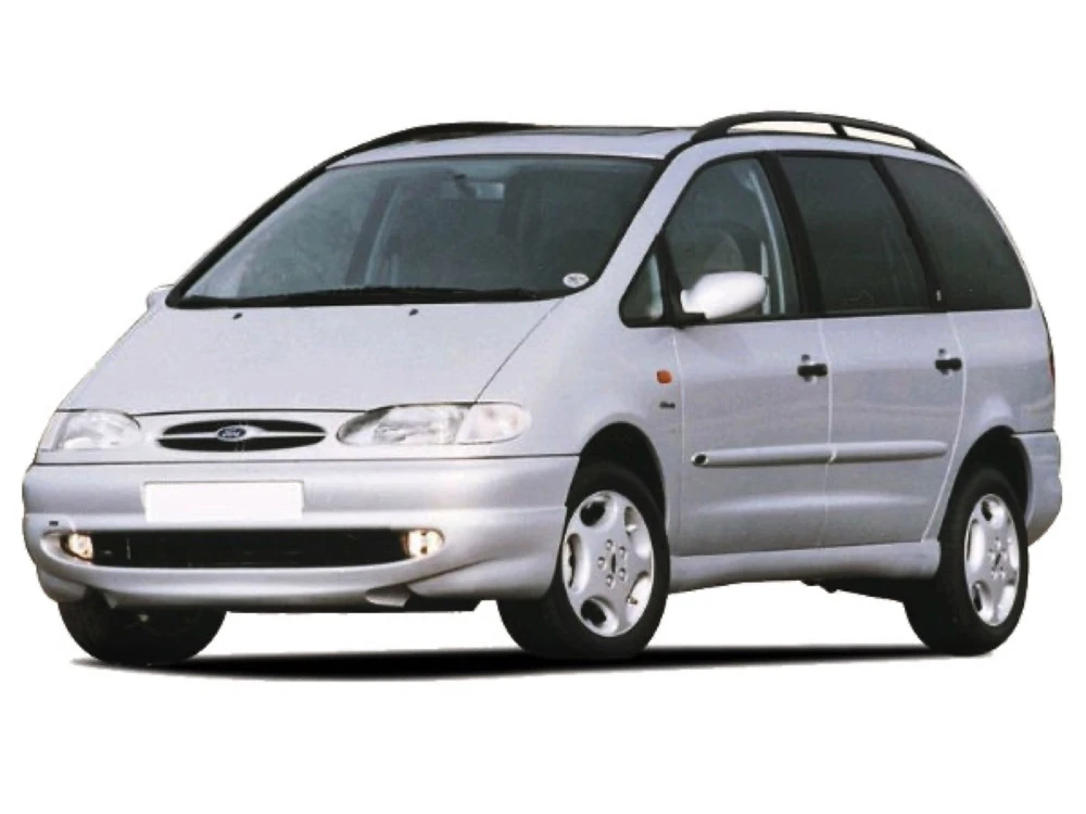 Ford Galaxy MK 1 | MPV