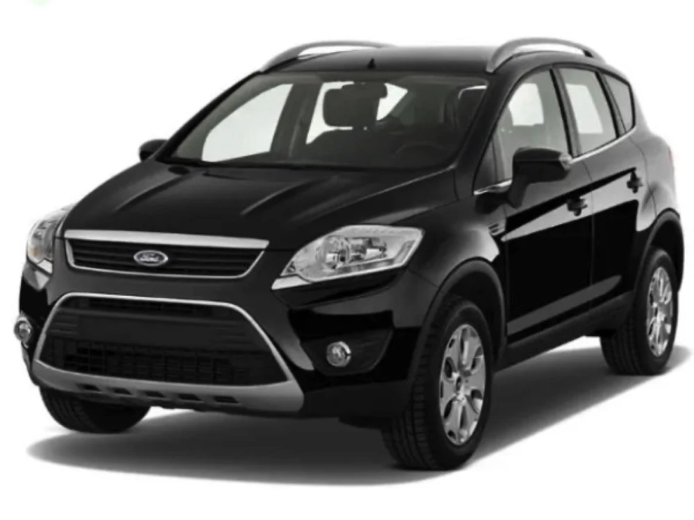 Форд Куга 2008–2012 SUV