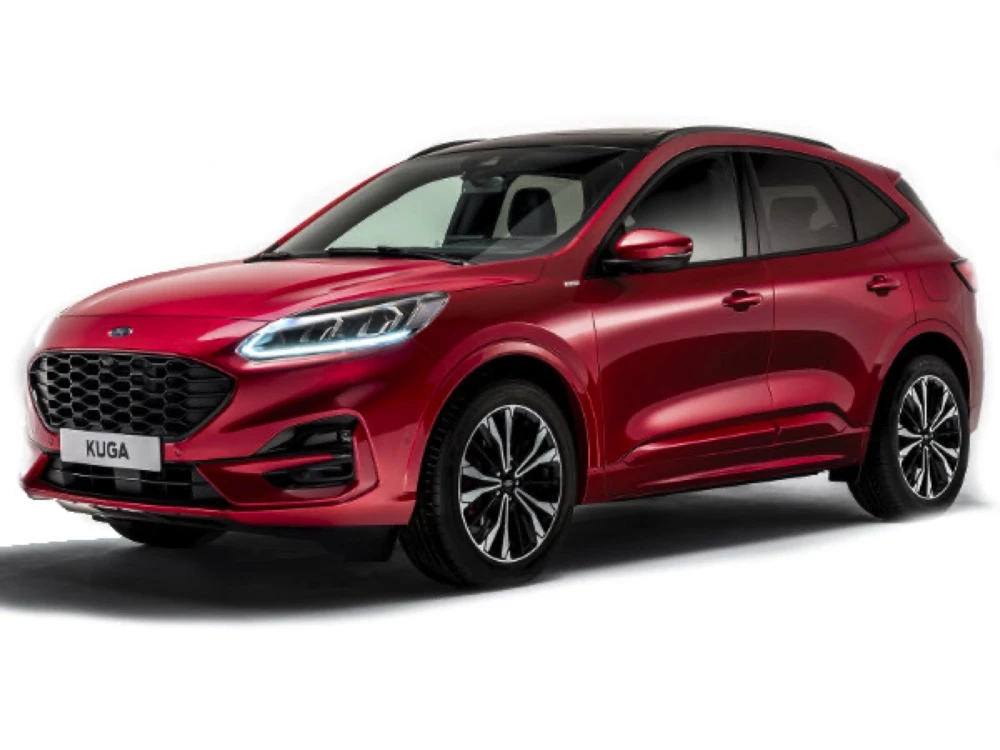 Ford Kuga 2020–2026 SUV