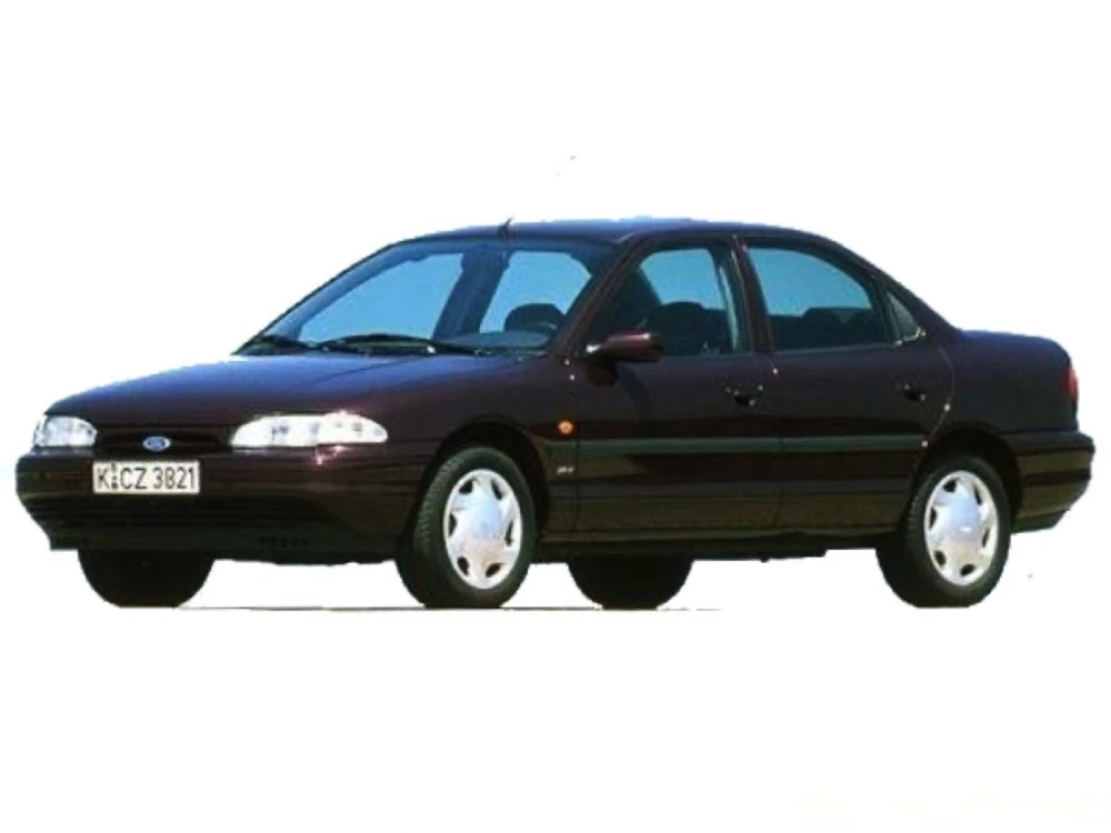 Ford Mondeo MK 1 | хетчбек