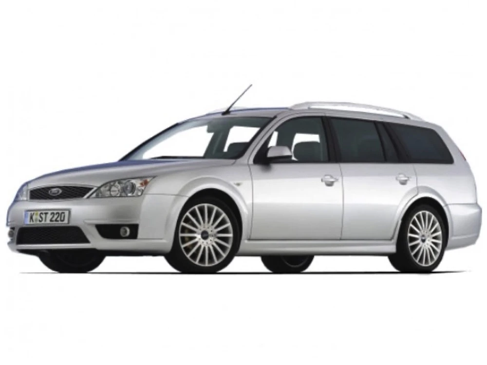 Ford Mondeo MK 3 | універсал