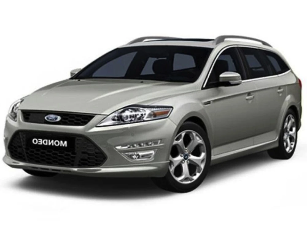 Ford Mondeo MK 4 | універсал