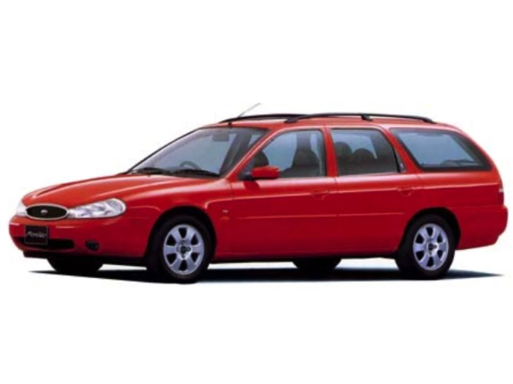Ford Mondeo MK 2 | універсал