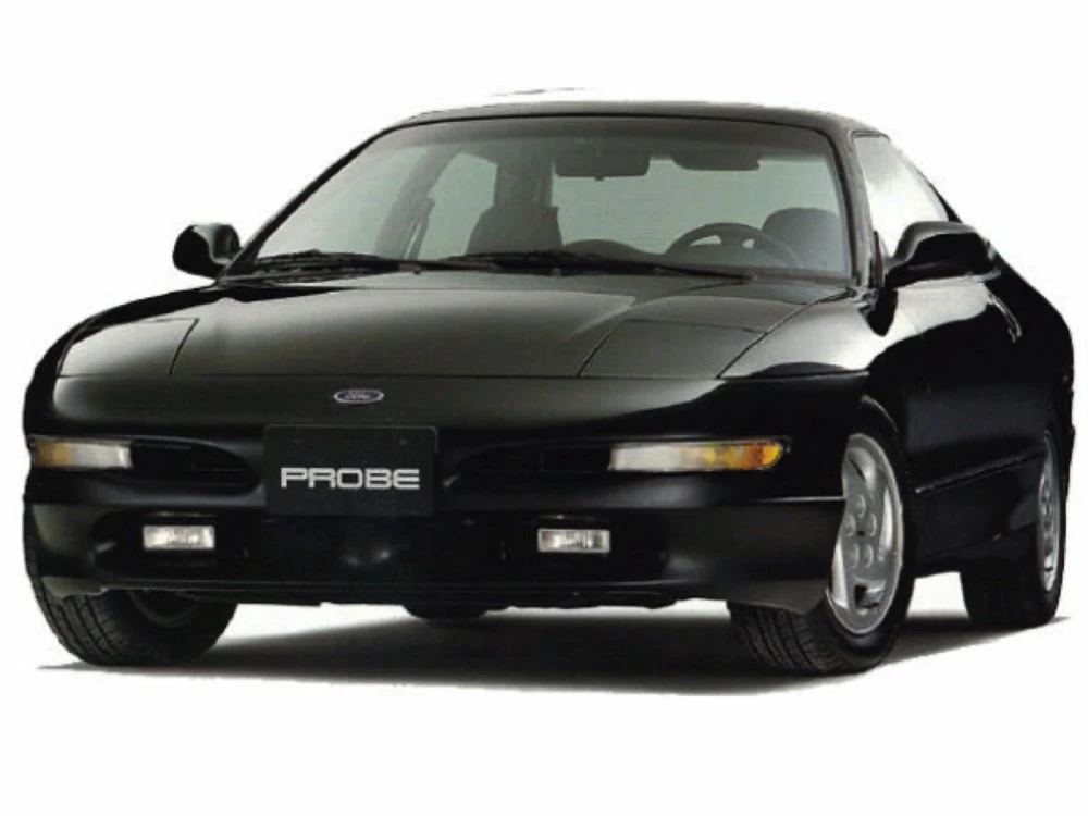 Ford Probe купе
