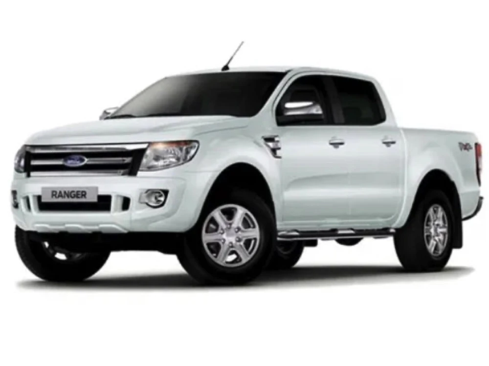 Ford Ranger P375 | пікап
