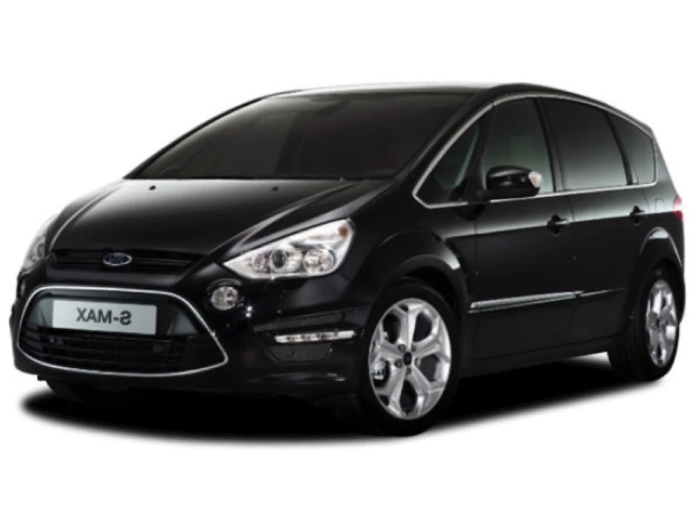 Ford S-MAX MPV