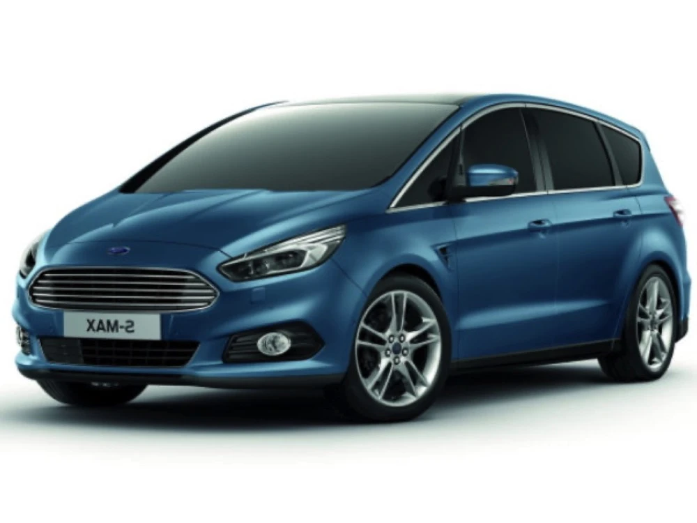 Ford S-MAX MPV