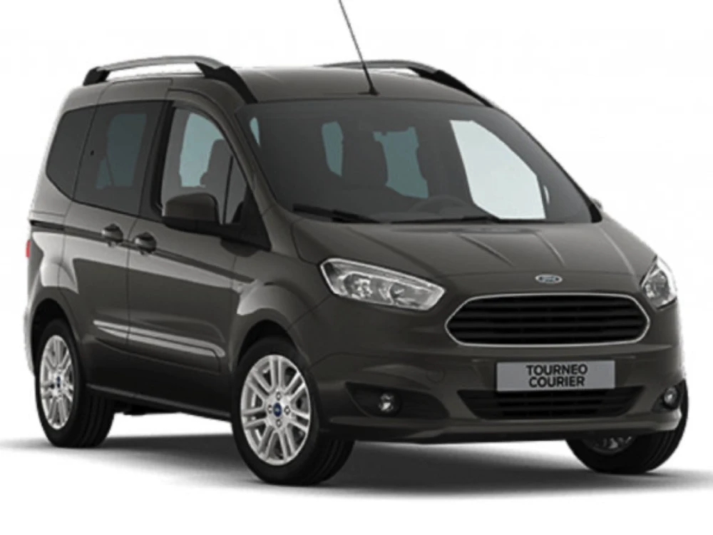 Ford Transit Courier B460 | грузовой