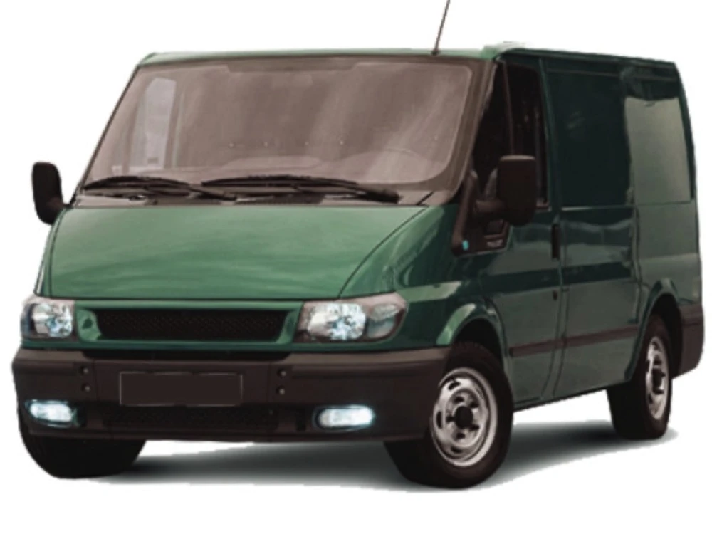 Ford Transit MK 6 | грузовой