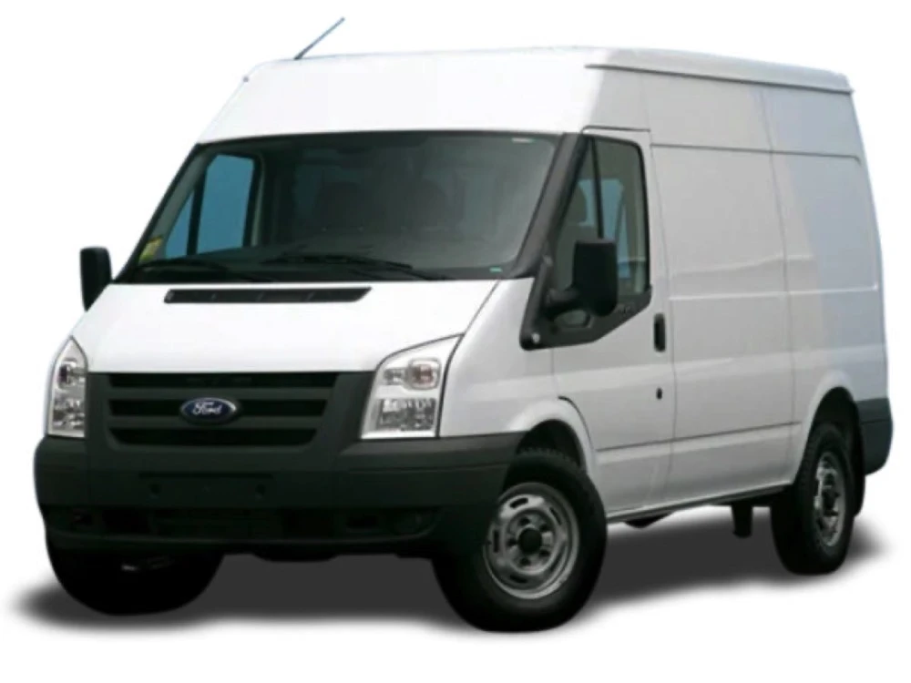Ford Transit MK 7 | грузовой