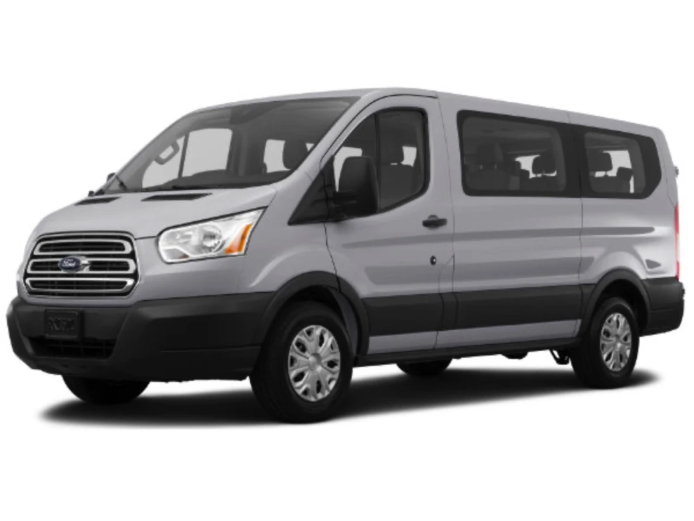 Ford Transit MK 8 V363 | грузовой