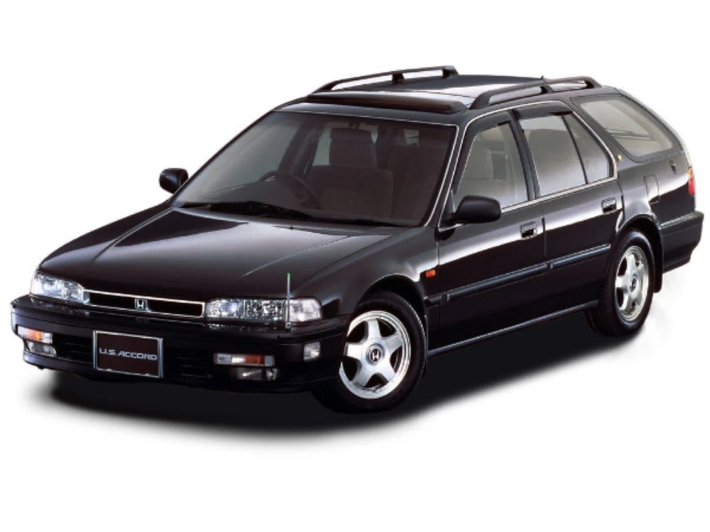 Honda Accord MK 4 | универсал
