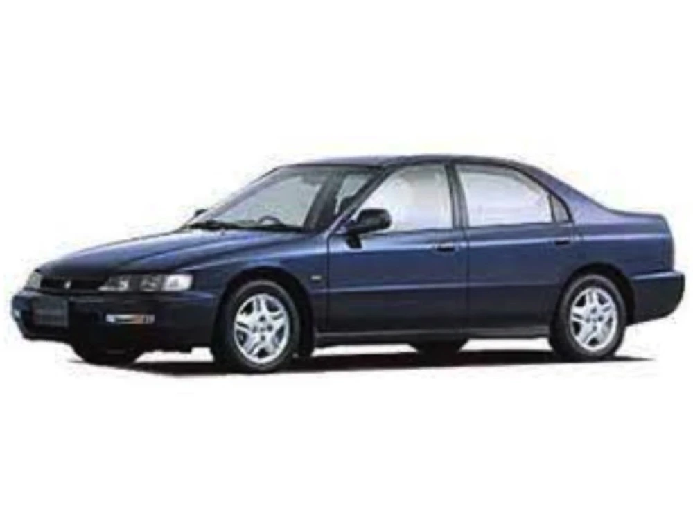 Honda Accord MK 5 | купе