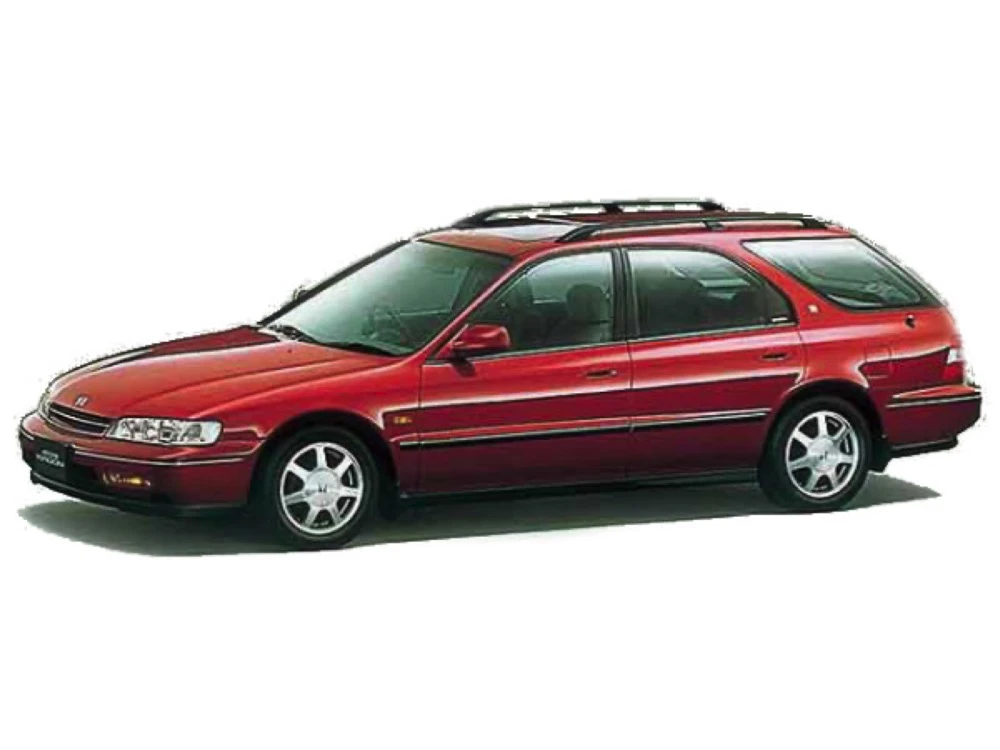 Honda Accord MK 5 | универсал