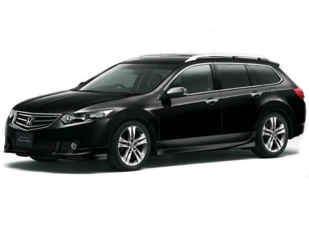 Honda Accord MK 8 | универсал