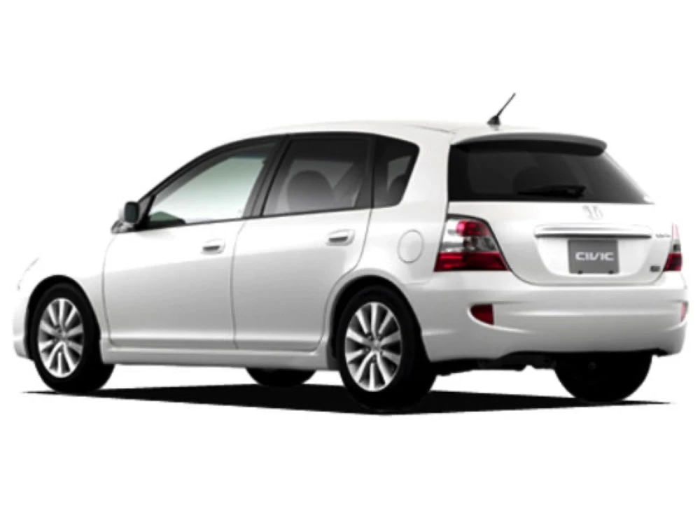 Хонда Сивик 2004–2006 MK 7 | хетчбек