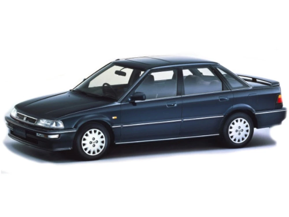 Honda Concerto хетчбек