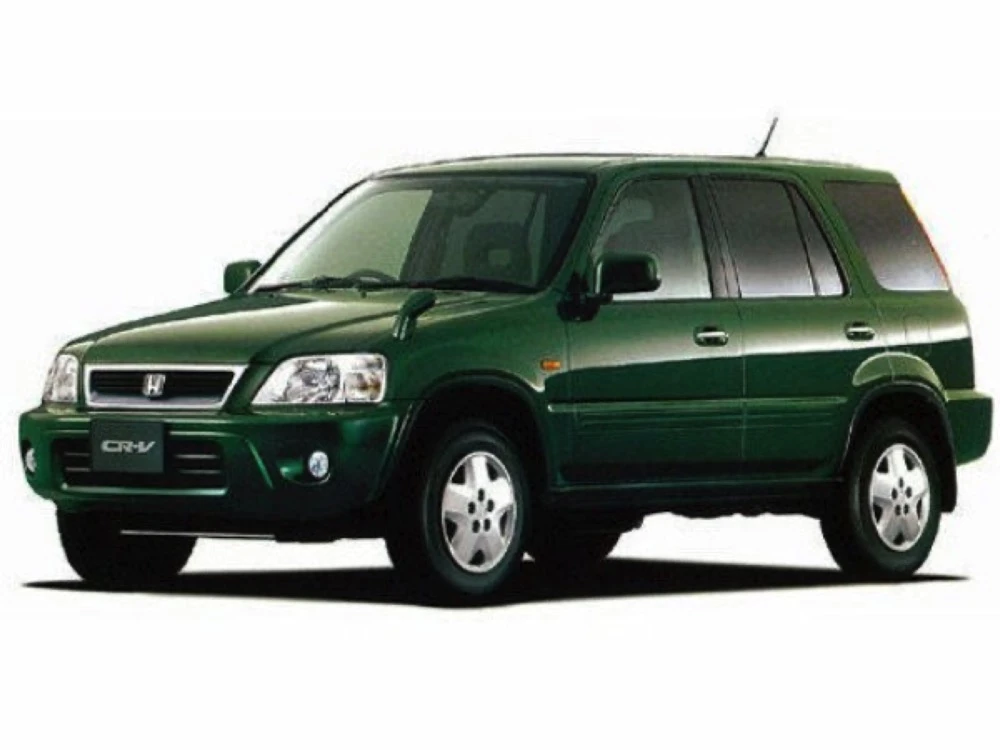 Honda CR-V MK 1 | SUV