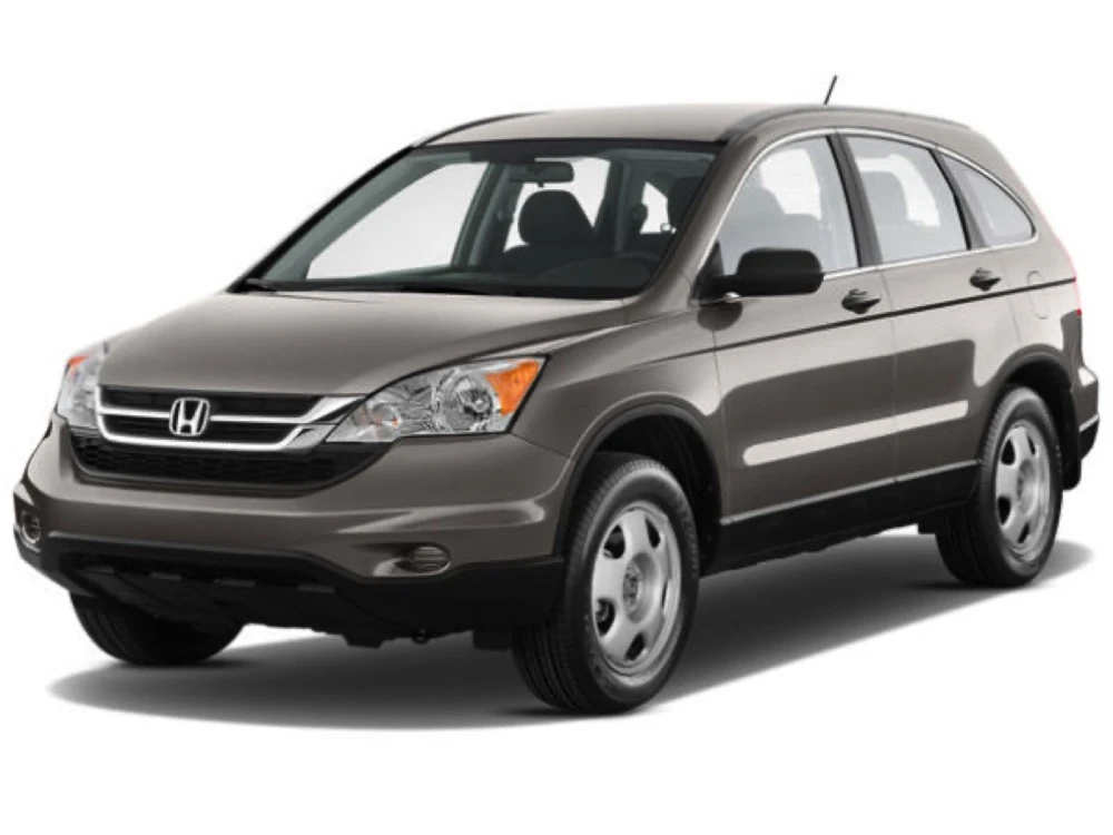 Honda CR-V MK 3 | SUV