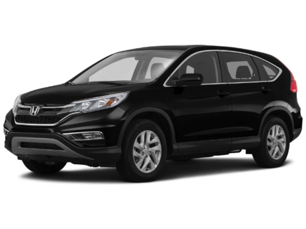 Honda CR-V MK 4 | SUV