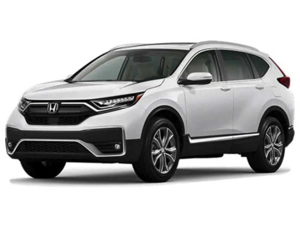 Honda CR-V 2018–2026 MK 5 | SUV