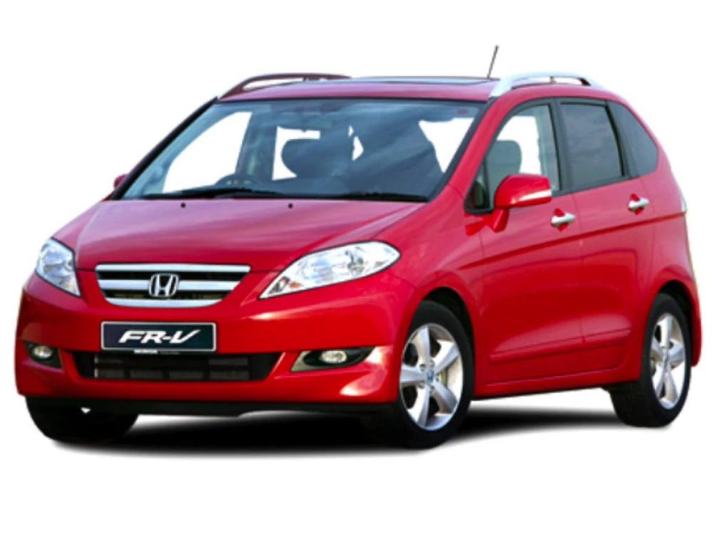 Honda FR-V MPV