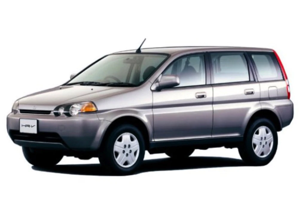 Honda HR-V SUV