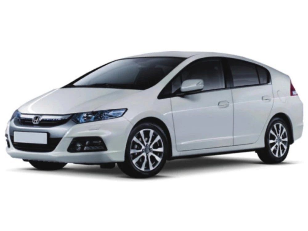 Honda Insight хетчбек