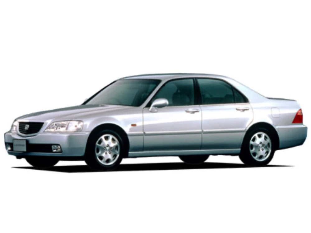 Honda Legend седан