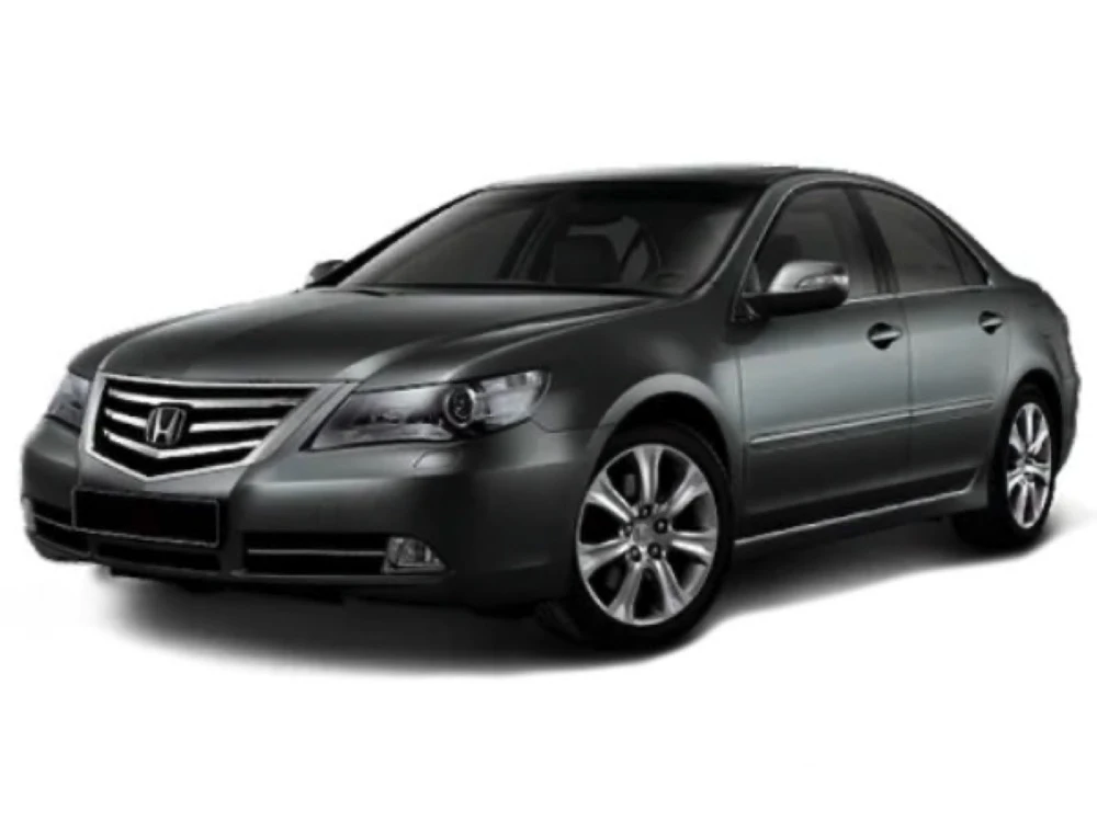 Honda Legend седан