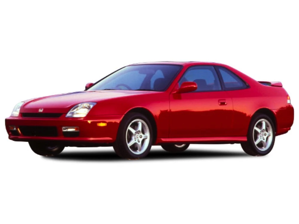 Honda Prelude купе