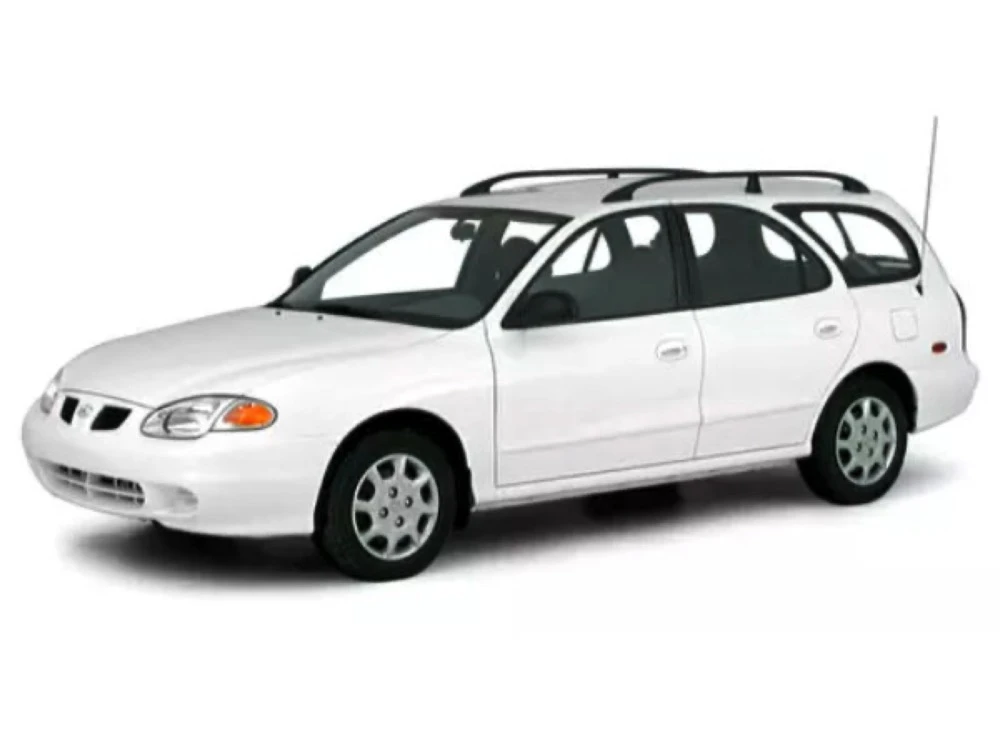 Hyundai Lantra универсал