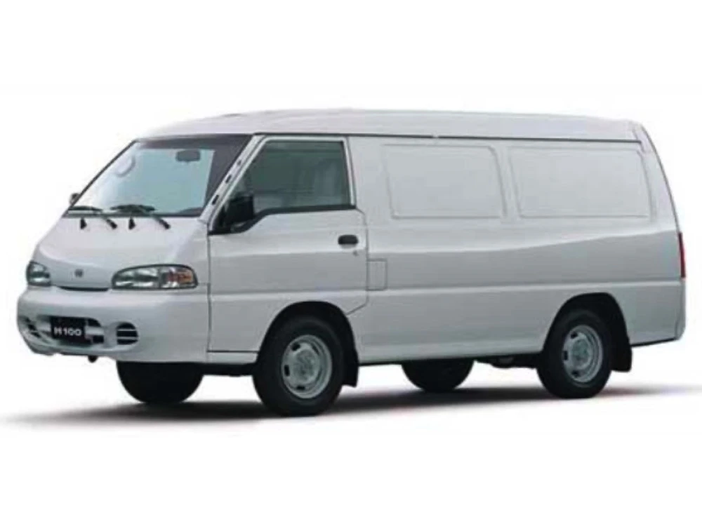 Hyundai H100 грузовой