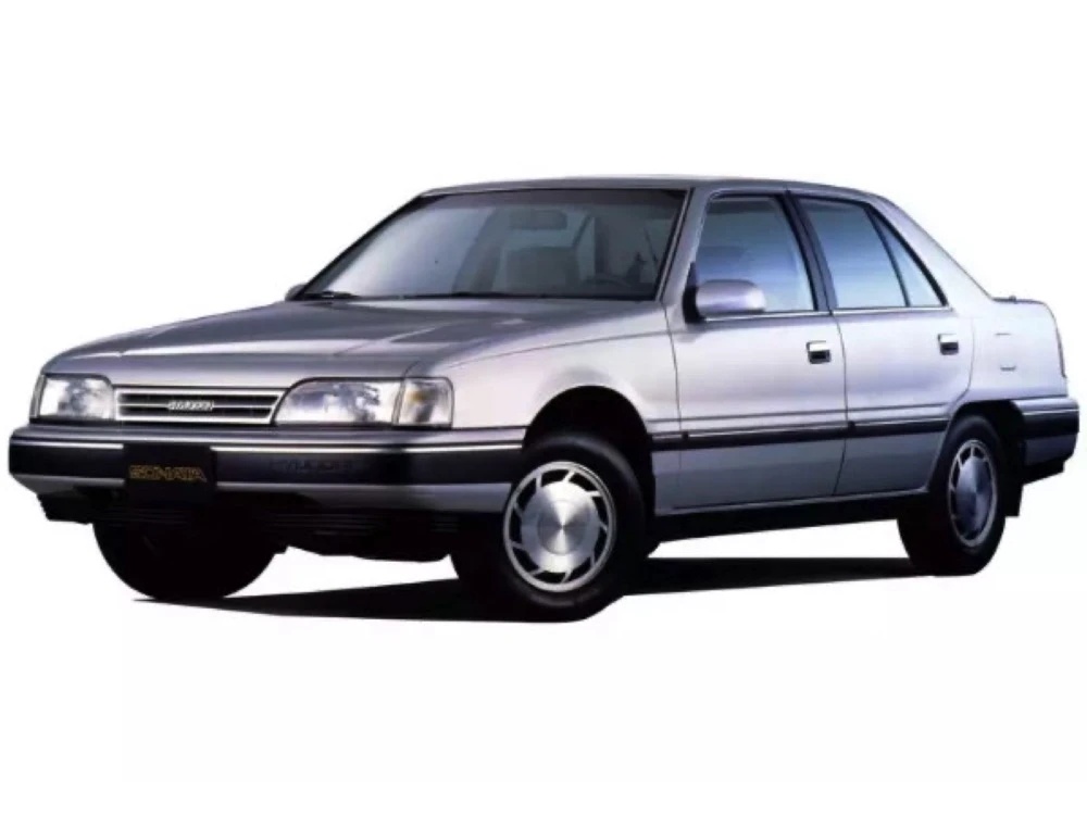 Hyundai Sonata седан